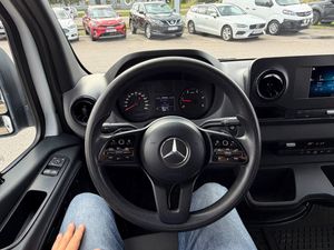 Mercedes Sprinter bild 14