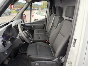 Mercedes Sprinter bild 10