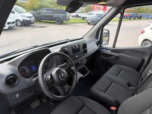 Mercedes Sprinter bild 9