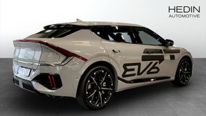Kia EV6 bild 2