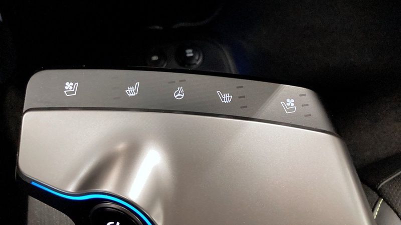 Kia EV6 bild 18