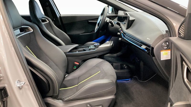 Kia EV6 bild 3