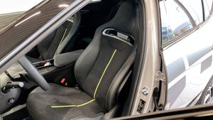 Kia EV6 bild 22