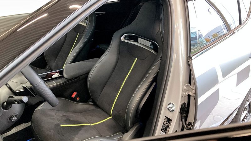 Kia EV6 bild 22