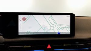 Kia EV6 bild 12