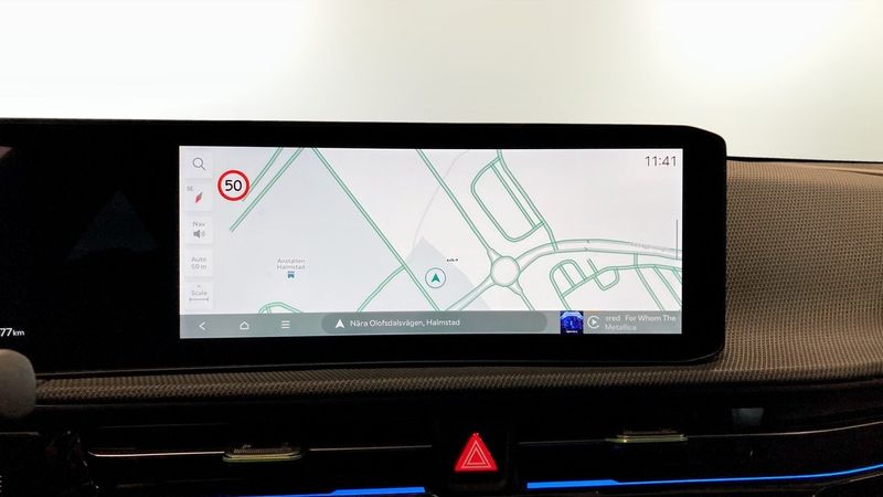 Kia EV6 bild 12