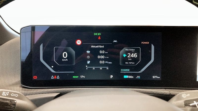 Kia EV6 bild 14
