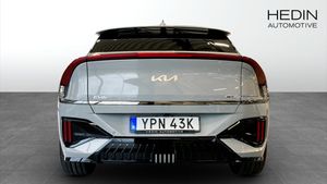 Kia EV6 bild 7