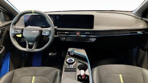 Kia EV6 bild 4