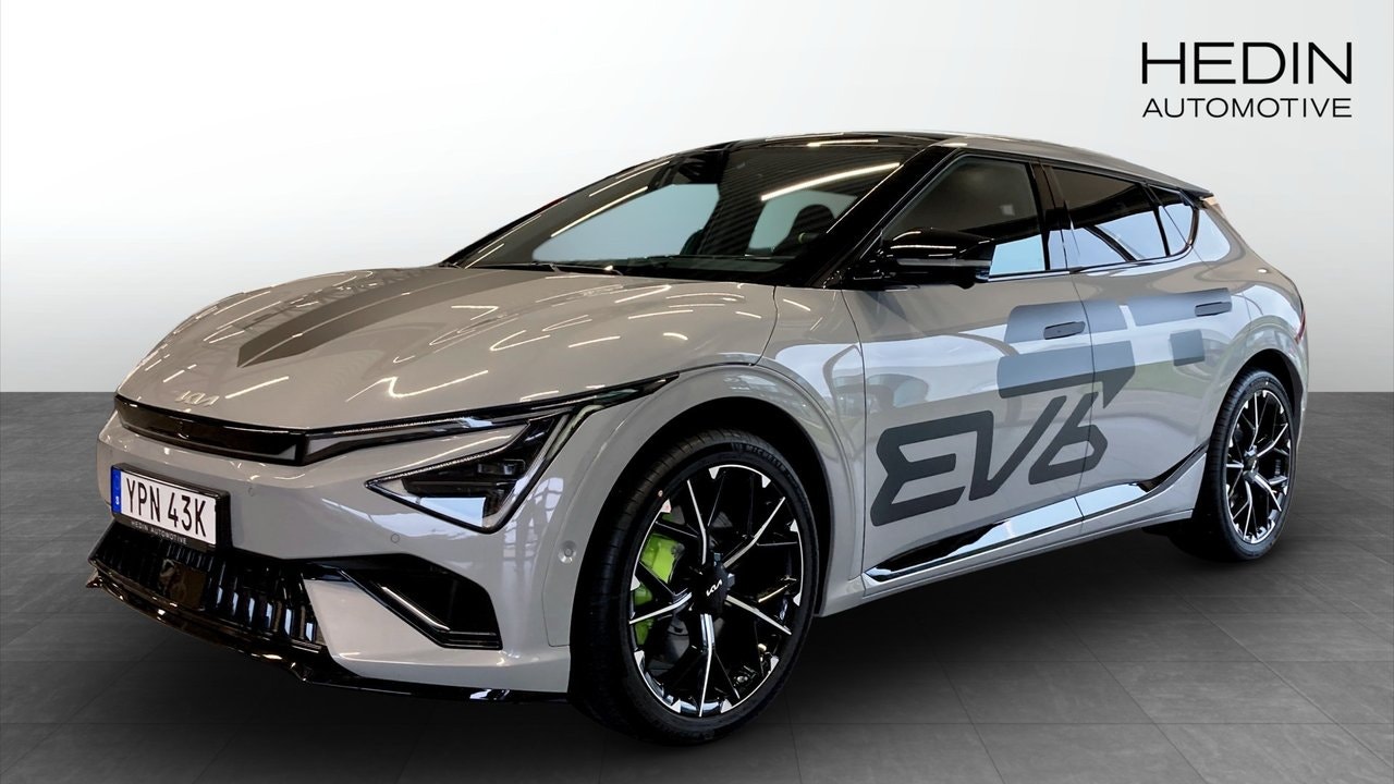 Kia EV6