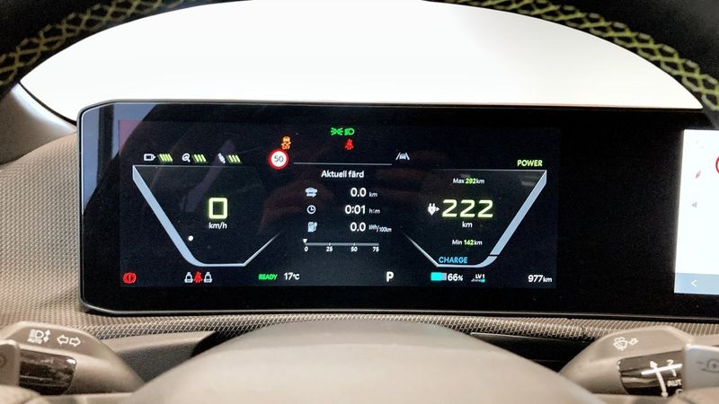 Kia EV6 bild 17