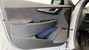 Kia EV6 bild 11