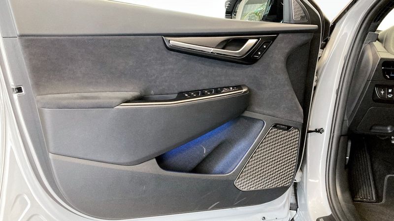 Kia EV6 bild 11