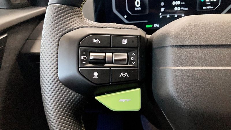 Kia EV6 bild 15