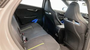 Kia EV6 bild 5