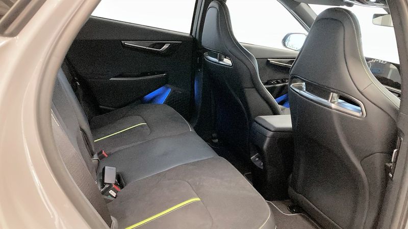Kia EV6 bild 5