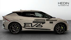 Kia EV6 bild 6