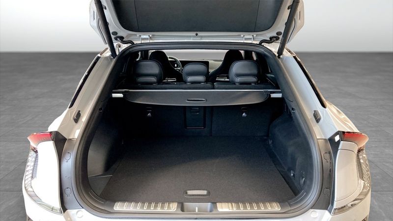 Kia EV6 bild 10