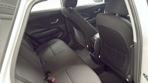 Hyundai Kona bild 5