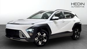 Hyundai Kona bild 1