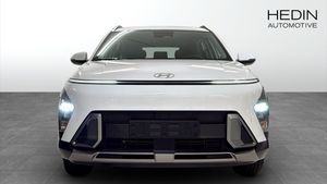 Hyundai Kona bild 8
