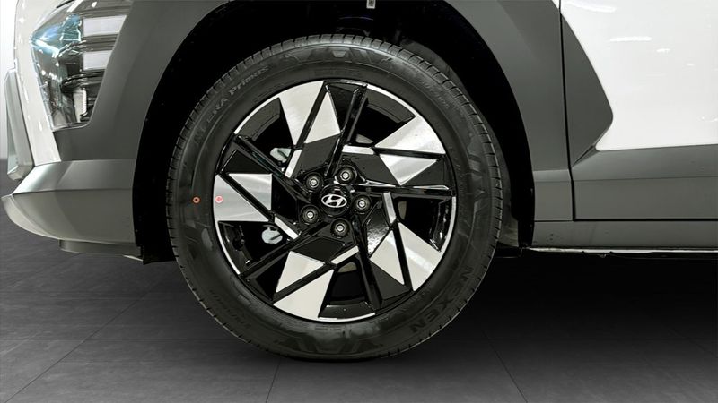 Hyundai Kona bild 9