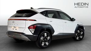 Hyundai Kona bild 2