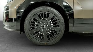 Hyundai Santa Fe bild 9