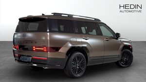 Hyundai Santa Fe bild 2