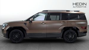 Hyundai Santa Fe bild 6