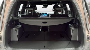 Hyundai Santa Fe bild 10