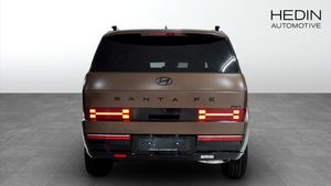 Hyundai Santa Fe bild 7