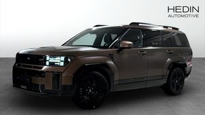 Hyundai Santa Fe bild 1