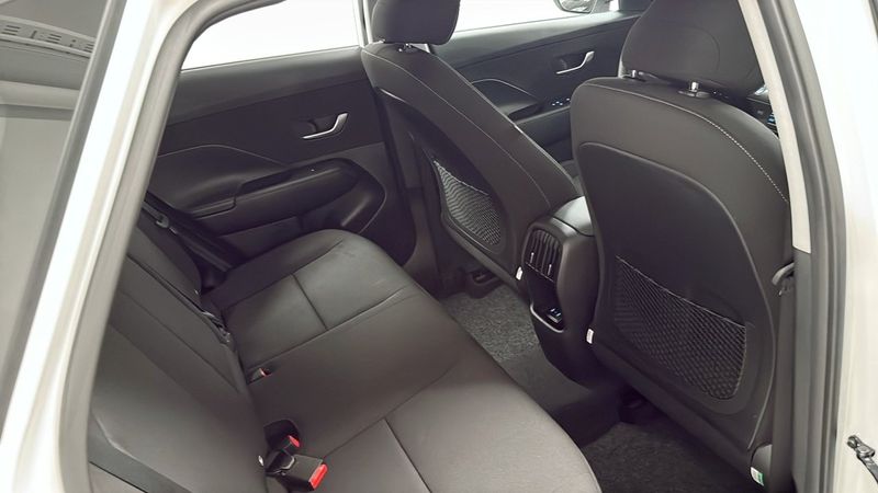 Hyundai Kona bild 5