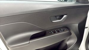 Hyundai Kona bild 11