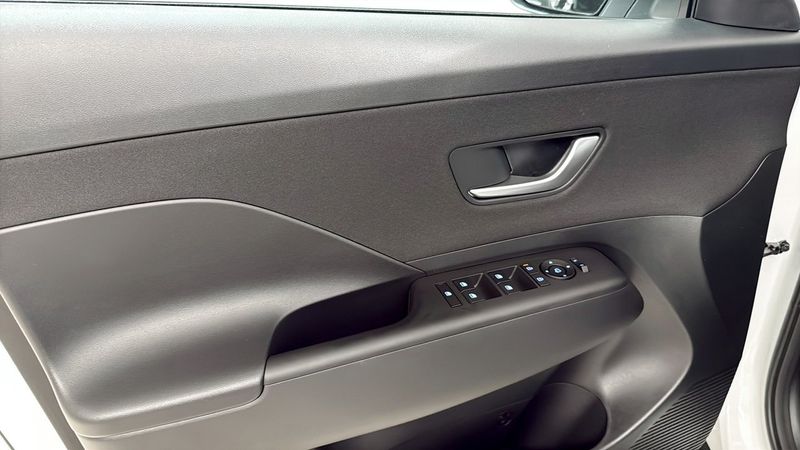 Hyundai Kona bild 11