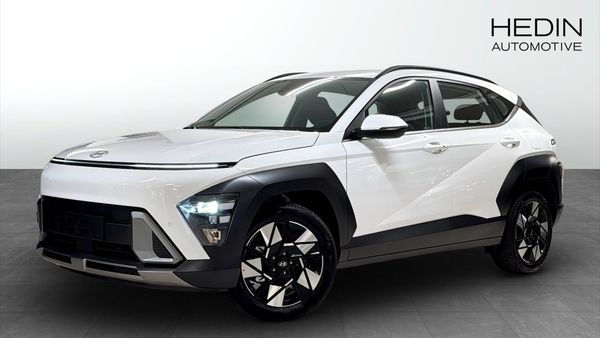 Hyundai Kona 0.99% Ränta Essential - Hybrid - 2027