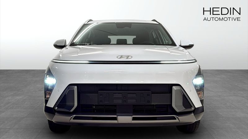 Hyundai Kona bild 8