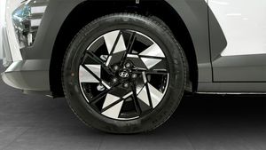 Hyundai Kona bild 9