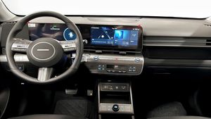Hyundai Kona bild 4