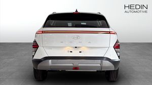 Hyundai Kona bild 7