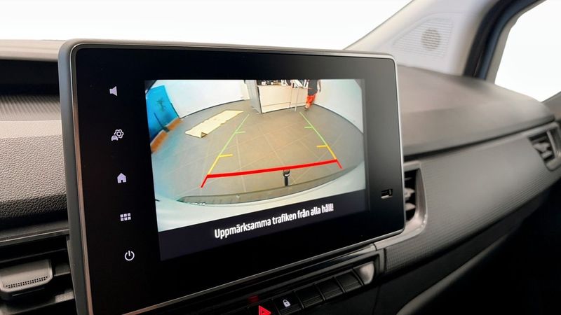 Renault Kangoo bild 17