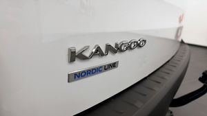 Renault Kangoo bild 20