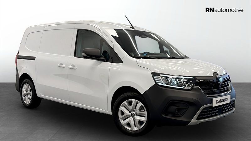 Renault Kangoo bild 7