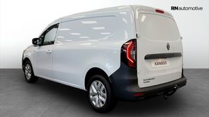 Renault Kangoo bild 3