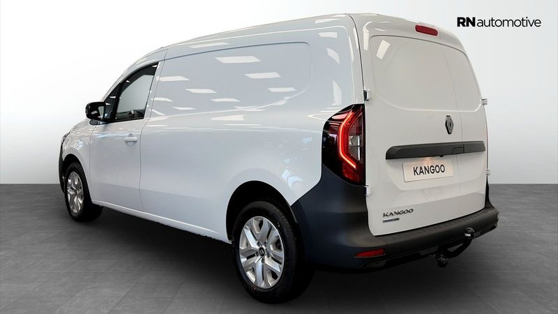 Renault Kangoo bild 3