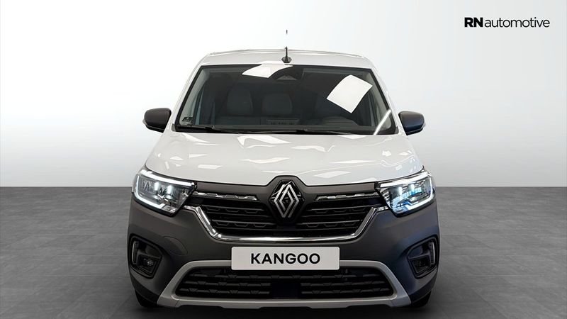 Renault Kangoo bild 8