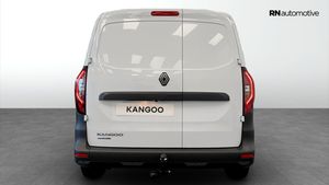Renault Kangoo bild 4