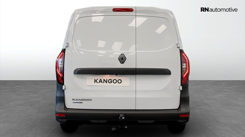 Renault Kangoo bild 4