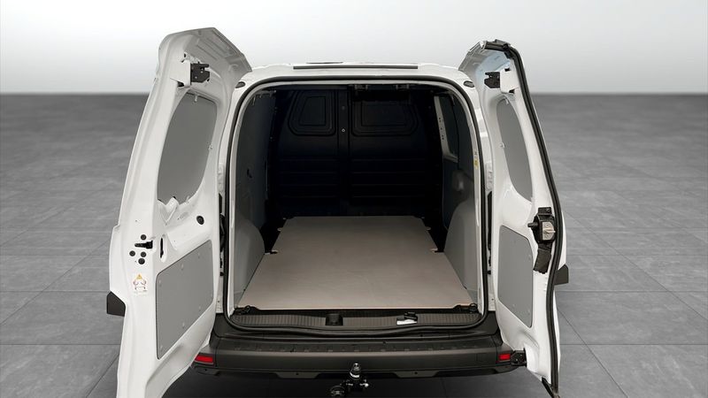 Renault Kangoo bild 10